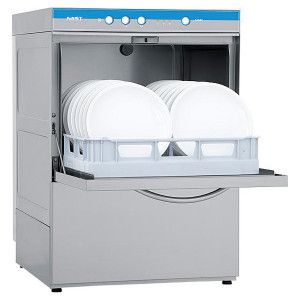 Посудомоечная машина с фронтальной загрузкой Elettrobar FAST 161-2