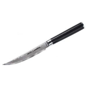 Нож для стейка Samura Damascus SD-0031/K