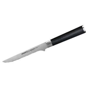 Нож кухонный Samura Mo-V SM-0063/K