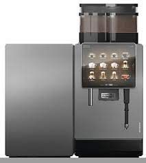 Кофемашина Franke A800 FM 1G H1 + SU05 (холодильник 5 л)