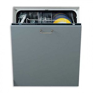 Встраиваемая посудомоечная машина Electrolux Professional ESL 6251