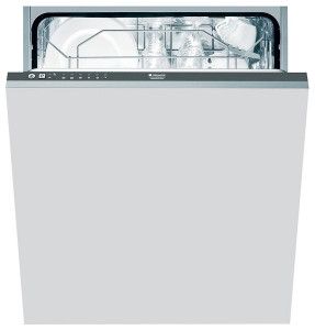 Встраиваемая посудомоечная машина Ariston LFT 216 A