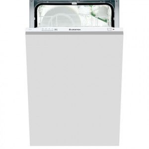 Встраиваемая посудомоечная машина Ariston CIS LI 420.C/HA